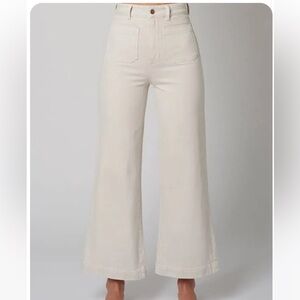 Rolla's Jeans Sailor Jean Off-White sz 29